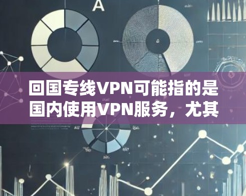 回国专线VPN可能指的是国内使用VPN服务，尤其是那些提供在国内提供服务到中国其他地区的网络功能的VPN平台或服务。以下是一些常见的国内VPN服务和平台，供您参考