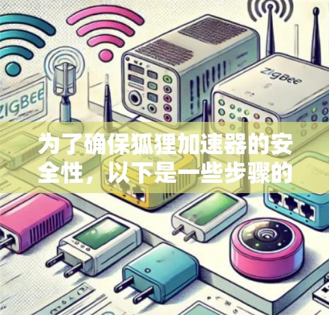 为了确保狐狸加速器的安全性，以下是一些步骤的建议