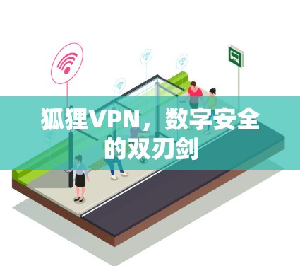 狐狸VPN，数字安全的双刃剑