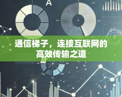 通信梯子，连接互联网的高效传输之道