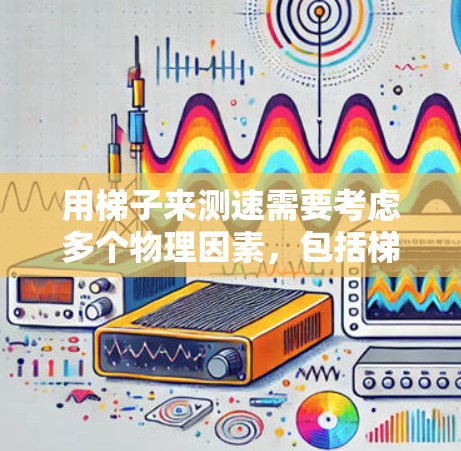 用梯子来测速需要考虑多个物理因素,包括梯子的高度、倾斜角度、摩擦系数、爬升的高度、时间以及人身体的运动方式。以下是一步步的解决方案 用梯子来测速需要考虑多个物理因素,包括梯子的高度、倾斜角度、摩擦系数、爬升的高度、时间以及人身体的运动方式。以下是一步步的解决方案