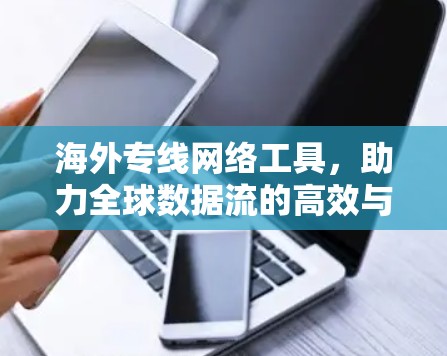 海外专线网络工具，助力全球数据流的高效与安全