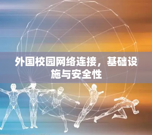 外国校园网络连接,基础设施与安全性 外国校园网络连接,基础设施与安全性