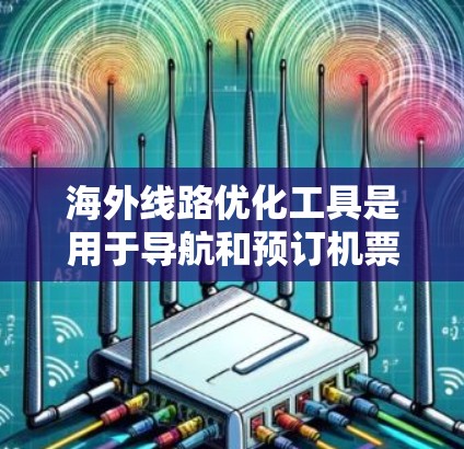 海外线路优化工具是用于导航和预订机票的工具,以下是几种主要工具及其使用指南 海外线路优化工具是用于导航和预订机票的工具,以下是几种主要工具及其使用指南