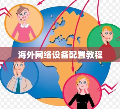 海外网络设备配置教程 海外网络设备配置教程