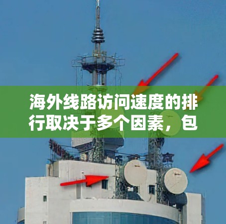 海外线路访问速度的排行取决于多个因素,包括但不限于,地理位置、网络架构、数据流量、网络延迟、网络稳定性等因素。以下是一些主要的国家和地区及其互联网访问速度的排行,供参考 海外线路访问速度的排行取决于多个因素,包括但不限于,地理位置、网络架构、数据流量、网络延迟、网络稳定性等因素。以下是一些主要的国家和地区及其互联网访问速度的排行,供参考