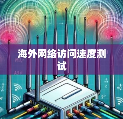 海外网络访问速度测试