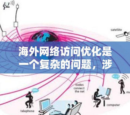 海外网络访问优化是一个复杂的问题,涉及多个方面,包括数据安全、网络性能、合规性、预算限制等。以下是一些常见的方法和策略,可以帮助你优化海外网络访问 海外网络访问优化是一个复杂的问题,涉及多个方面,包括数据安全、网络性能、合规性、预算限制等。以下是一些常见的方法和策略,可以帮助你优化海外网络访问