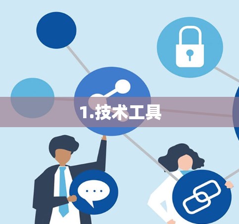 1.技术工具 1.技术工具