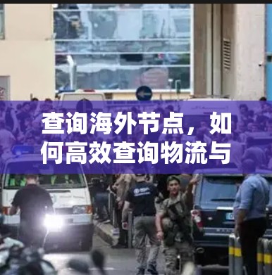 查询海外节点,如何高效查询物流与供应链的关键节点 查询海外节点,如何高效查询物流与供应链的关键节点