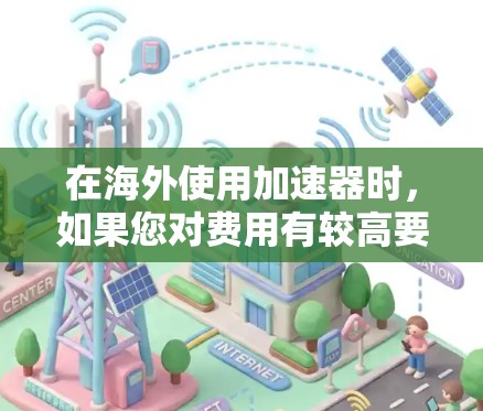 在海外使用加速器时，如果您对费用有较高要求，或者不确定有哪些免费的加速器可以使用，以下是一些推荐的免费加速器和相关资料，帮助您进行测试
