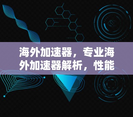 海外加速器，专业海外加速器解析，性能与安全的平衡