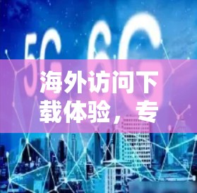 海外访问下载体验,专业级的安全防护与便捷功能 海外访问下载体验,专业级的安全防护与便捷功能
