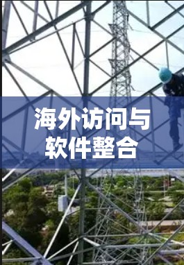 海外访问与软件整合 海外访问与软件整合