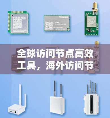 全球访问节点高效工具,海外访问节点解决方案 全球访问节点高效工具,海外访问节点解决方案