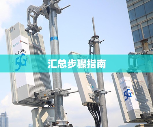 汇总步骤指南