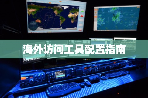 海外访问工具配置指南