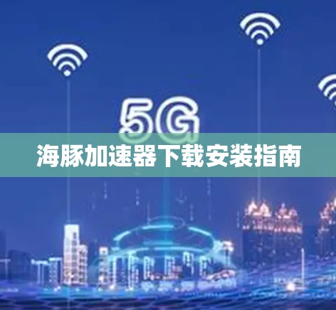 海豚加速器下载安装指南