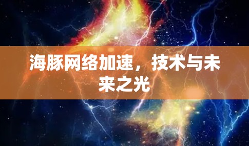 海豚网络加速，技术与未来之光