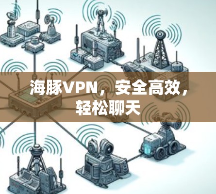 海豚VPN，安全高效，轻松聊天