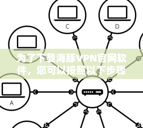 为了下载海豚VPN官网软件，您可以按照以下步骤操作