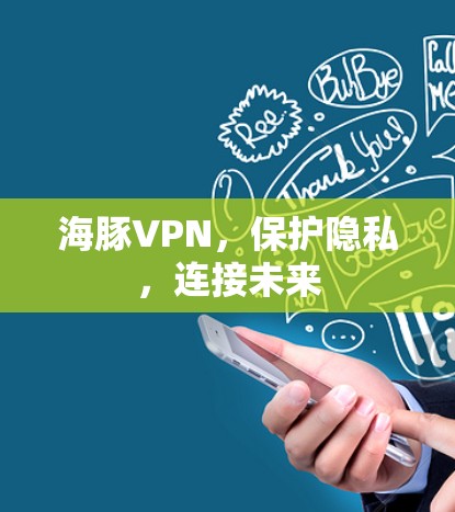 海豚VPN，保护隐私，连接未来