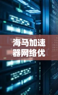 海马加速器网络优化，高效传输的关键工具