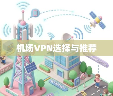机场VPN选择与推荐