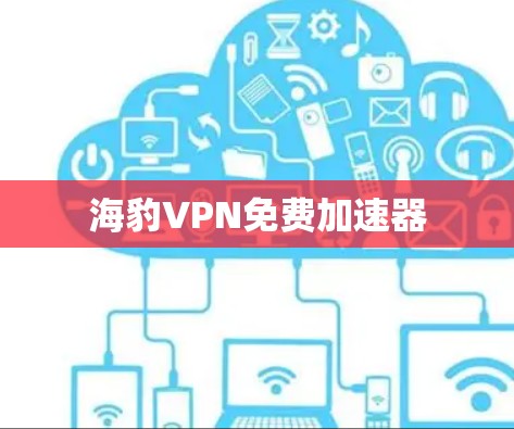 海豹VPN免费加速器