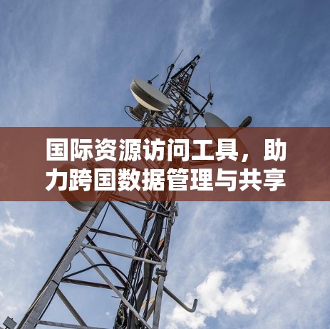 国际资源访问工具，助力跨国数据管理与共享