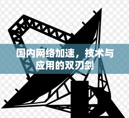 国内网络加速，技术与应用的双刃剑