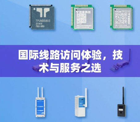 国际线路访问体验，技术与服务之选