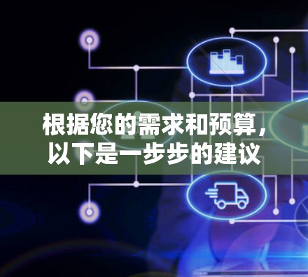 根据您的需求和预算，以下是一步步的建议