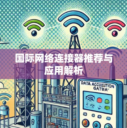 国际网络连接器推荐与应用解析