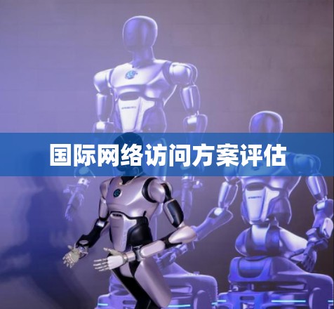 国际网络访问方案评估
