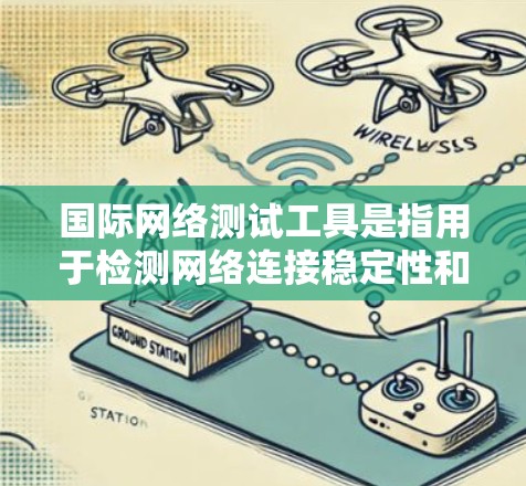 国际网络测试工具是指用于检测网络连接稳定性和性能的工具，广泛应用于测试本地网络、国际网络（如从中国到美国的网络）以及网络安全等领域的测试需求。以下是一些常用的国际网络测试工具