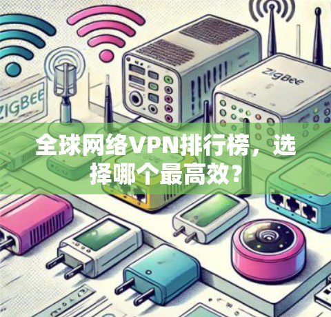 全球网络VPN排行榜，选择哪个最高效？