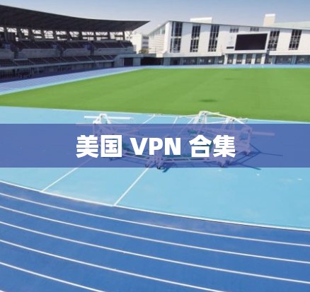 美国 VPN 合集