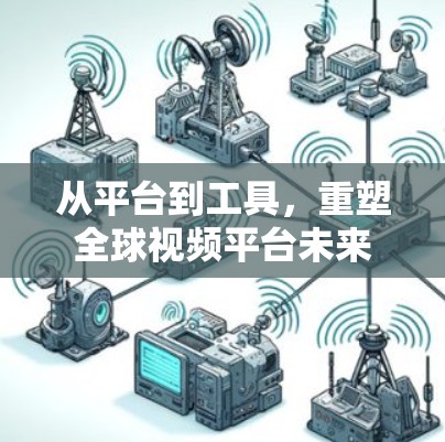 从平台到工具，重塑全球视频平台未来