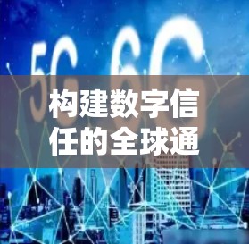 构建数字信任的全球通信网络平台，重塑信息时代的新秩序