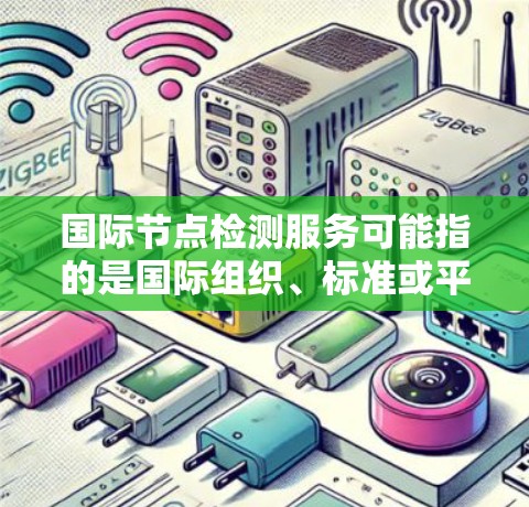 国际节点检测服务可能指的是国际组织、标准或平台提供的节点检测服务，具体取决于上下文。以下是一些可能的解释和信息来源