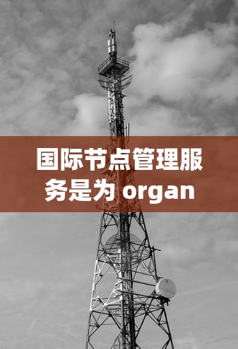 国际节点管理服务是为 organizations提供网络管理解决方案，特别是在跨国或跨地区的网络环境中，用于管理国际范围内的网络节点。以下是对该服务的详细分析