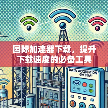 国际加速器下载，提升下载速度的必备工具