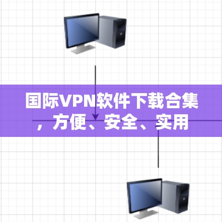 国际VPN软件下载合集，方便、安全、实用