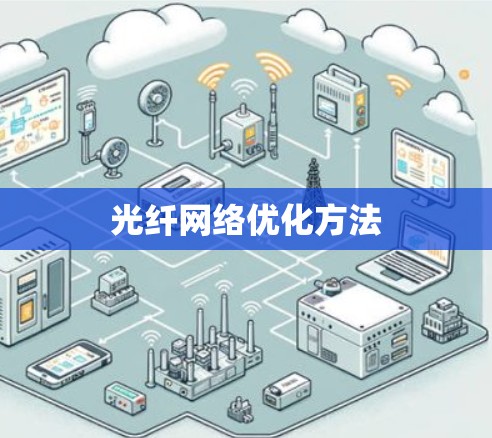 光纤网络优化方法