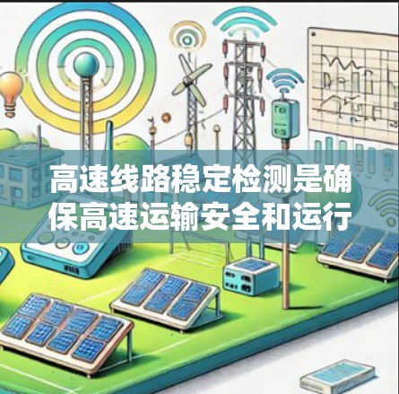 高速线路稳定检测是确保高速运输安全和运行可靠性的重要环节。以下是对高速线路稳定检测的详细分析，涵盖基本概念、方法、设备、原理、对象、应用、注意事项、检测手段、检测报告、问题和预防措施