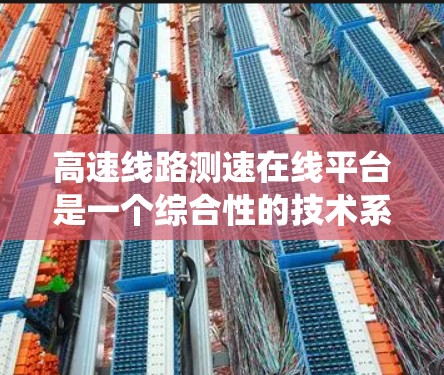 高速线路测速在线平台是一个综合性的技术系统，旨在实时监测和管理高速列车的运行状态，以确保安全和高效。以下是该系统的主要工作原理和关键组成部分的详细分析