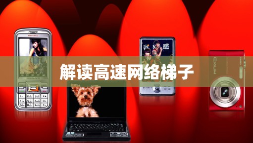 解读高速网络梯子